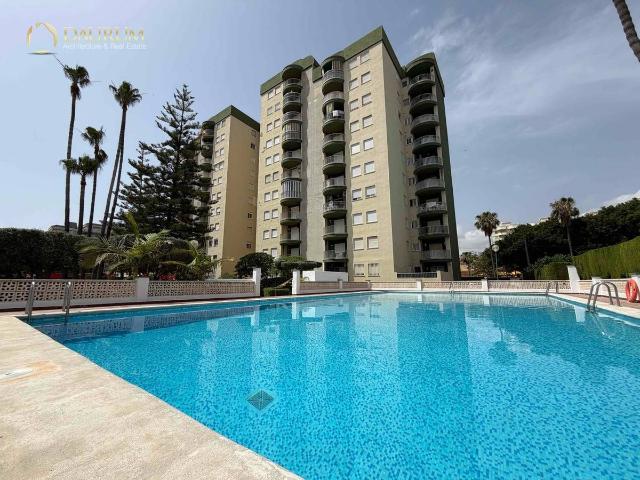 Piso en Venta en Playa de Gandia