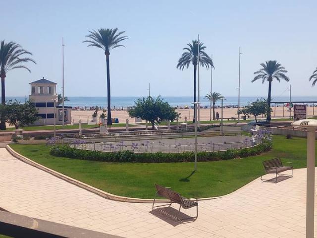 Piso en Venta en Playa de Gandia