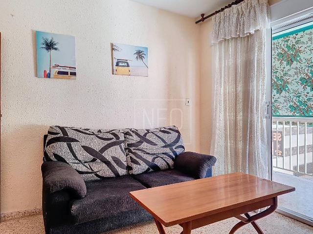 Piso en Venta en Playa de Gandia