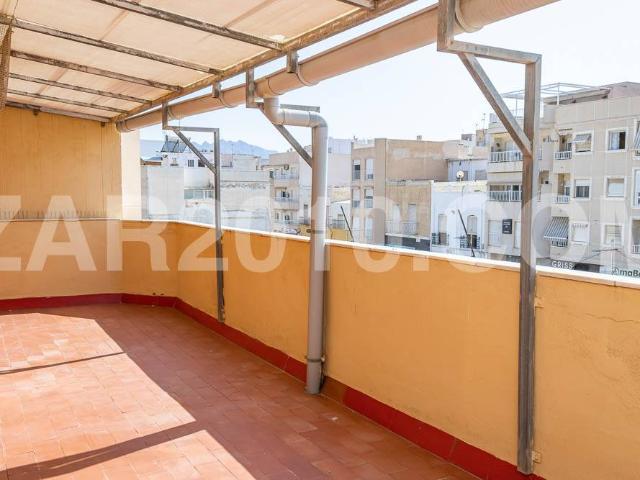 Piso en Venta en Playa de Garrucha