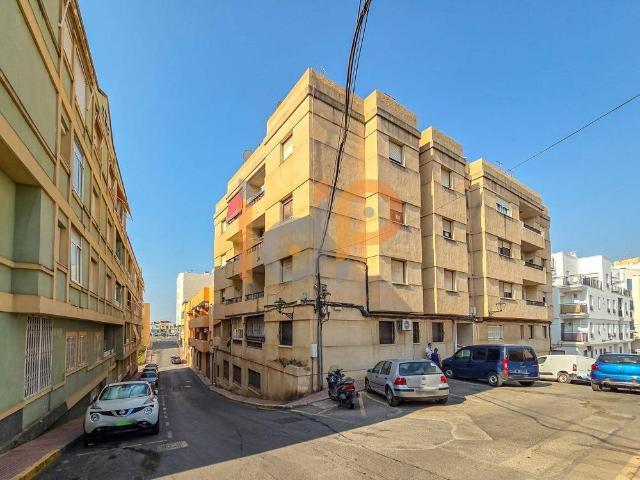 Piso en Venta en Playa de Garrucha