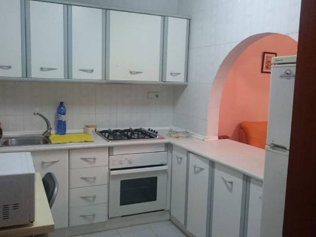 Piso en Venta en Playa de Garrucha