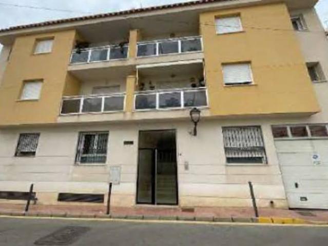 Piso en Venta en Playa de Garrucha