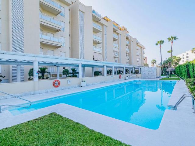 Piso en Venta en Playa de Granada