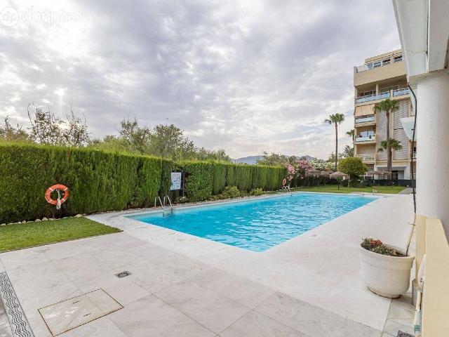 Piso en Venta en Playa de Granada