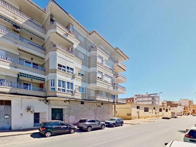 Piso en Venta en Playa de Granada