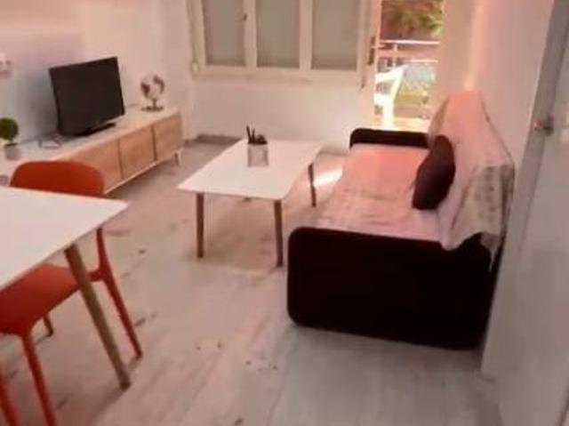 Piso en Venta en Playa de la Concha