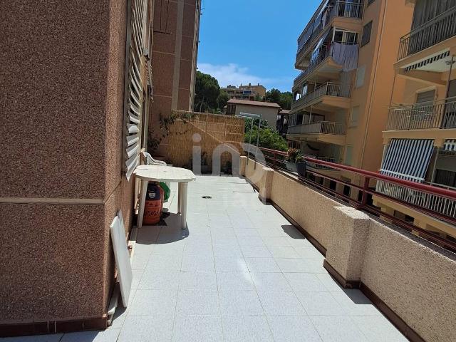 Piso en Venta en Playa de la Concha