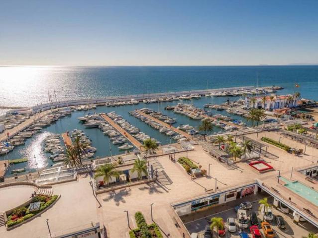 Piso en Venta en Playa de la Fontanilla
