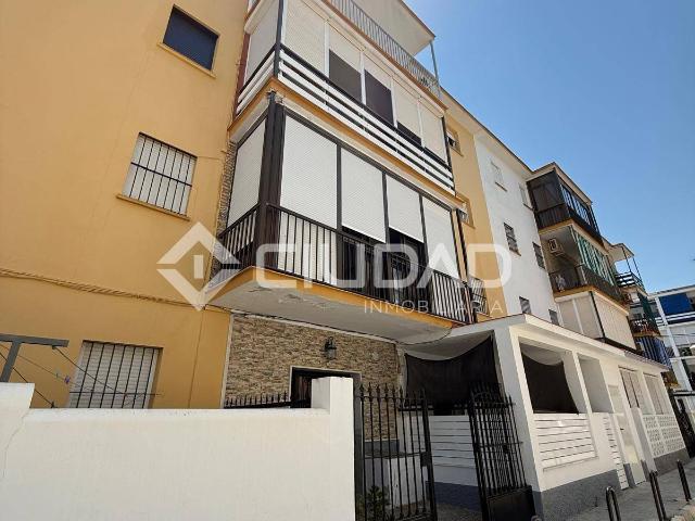 Piso en Venta en Playa de la Regla