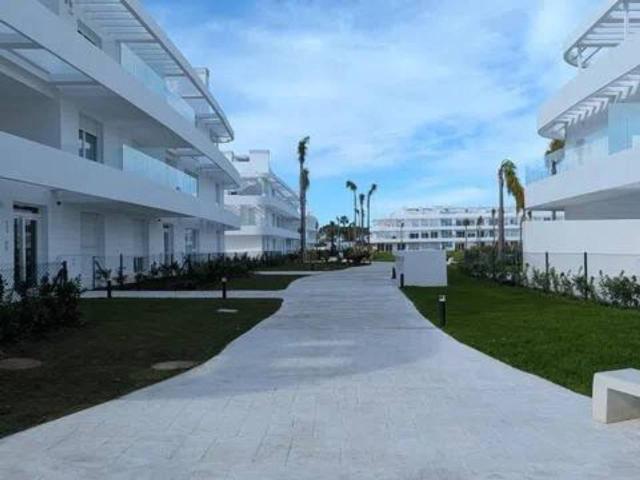 Piso en venta en Playa de las Tres Piedras Costa Ballena