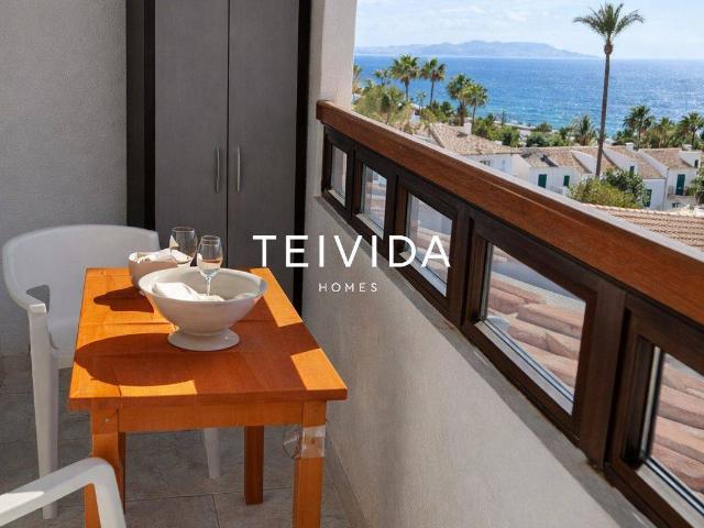 Piso en Venta en Playa de las Américas