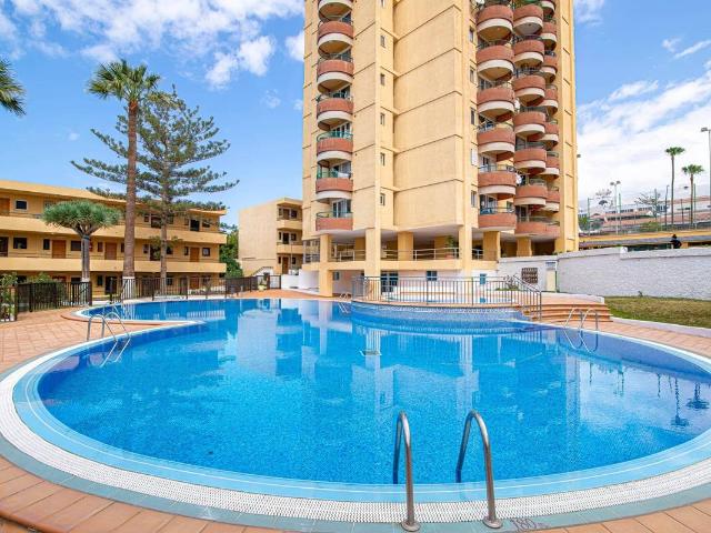 Piso en Venta en Playa de las Américas