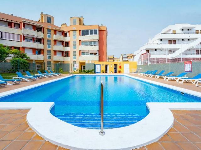 Piso en Venta en Playa de las Américas