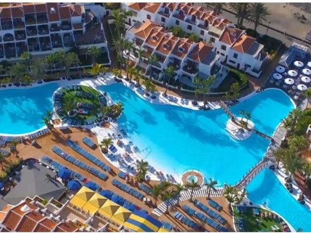 Piso en venta en Playa de Las Américas 38650