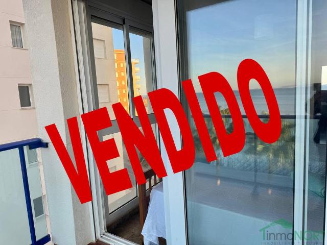 Piso en Venta en Playa de las Gaviotas El Pedrucho