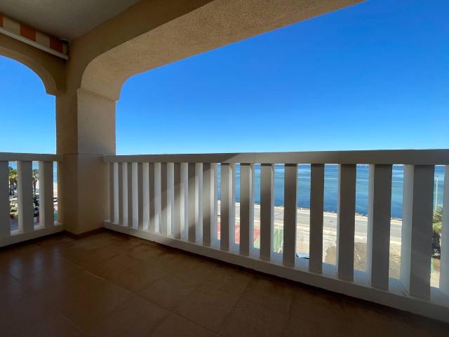 Piso en Venta en Playa de las Gaviotas El Pedrucho