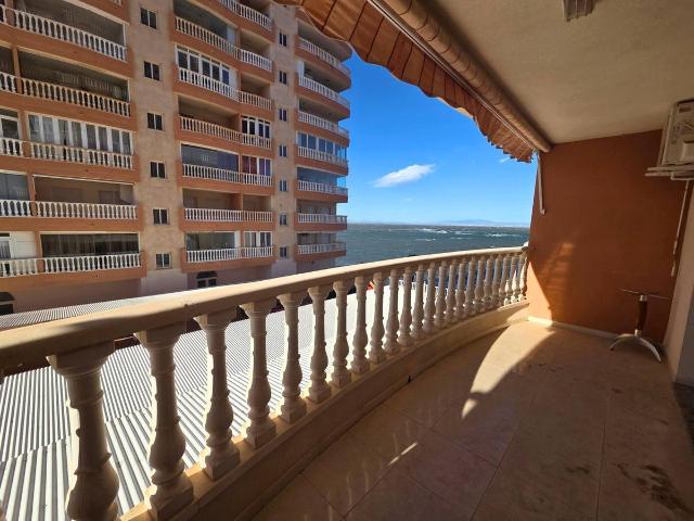 Piso en Venta en Playa de las Gaviotas El Pedrucho