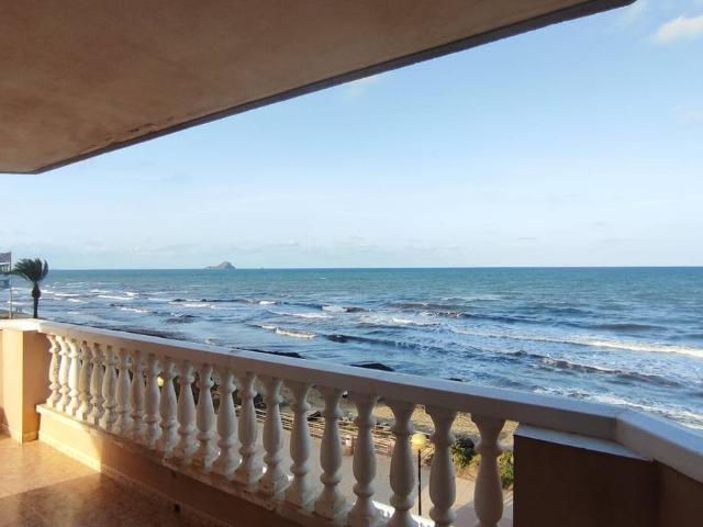 Piso en Venta en Playa de las Gaviotas El Pedrucho