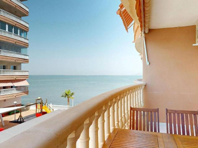 Piso en Venta en Playa de las Gaviotas El Pedrucho