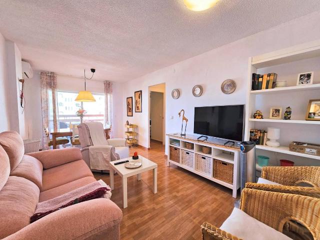 Piso en Venta en Playa de las Gaviotas El Pedrucho