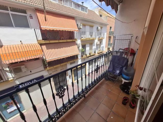 Piso en Venta en Playa de los Boliches