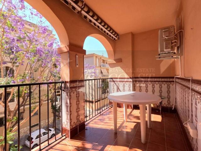 Piso en Venta en Playa de los Boliches