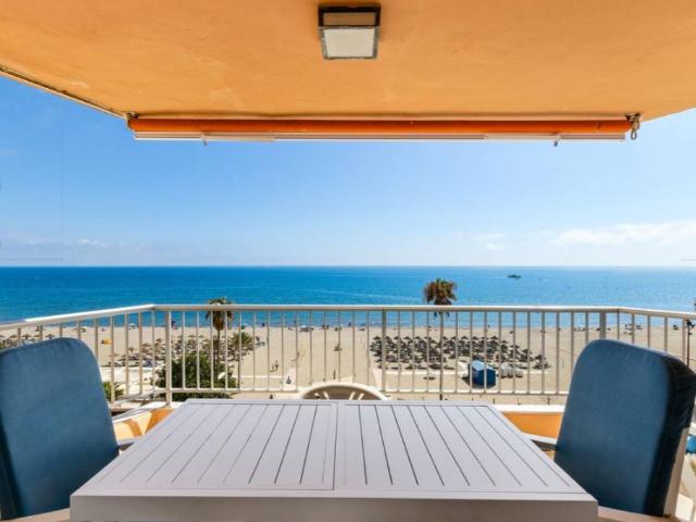 Piso en Venta en Playa de los Boliches