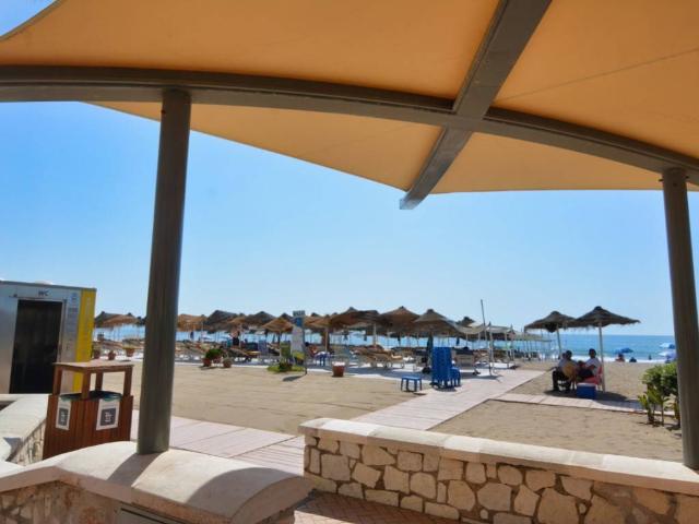 Piso en Venta en Playa de los Boliches
