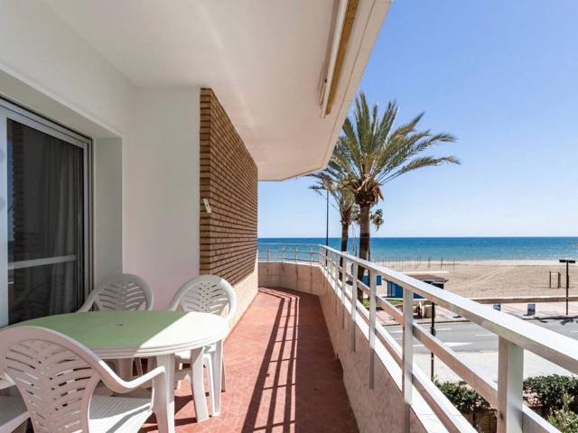 Piso en Venta en Playa de los Boliches