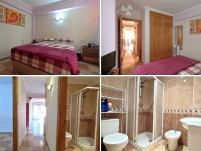 Piso en Venta en Playa de los Boliches