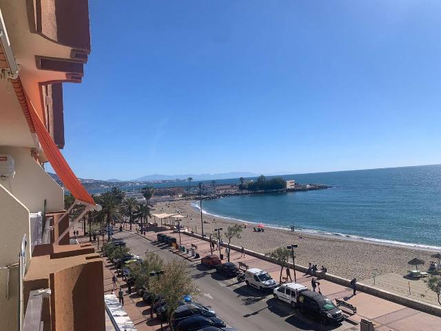 Piso en Venta en Playa de los Boliches