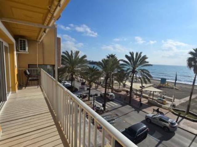Piso en Venta en Playa de los Boliches