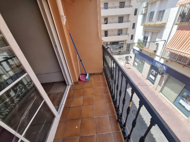 Piso en Venta en Playa de los Boliches