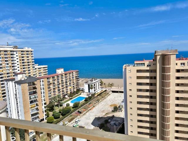Piso en Venta en Playa de los Boliches