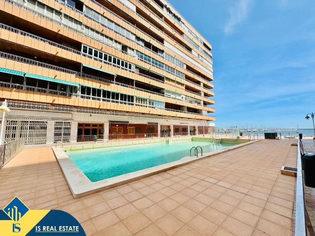 Piso en Venta en Playa de los Náufragos