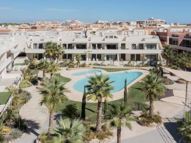 Piso en Venta en Playa de los Náufragos