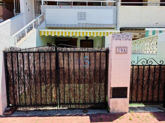 Piso en Venta en Playa de los Náufragos