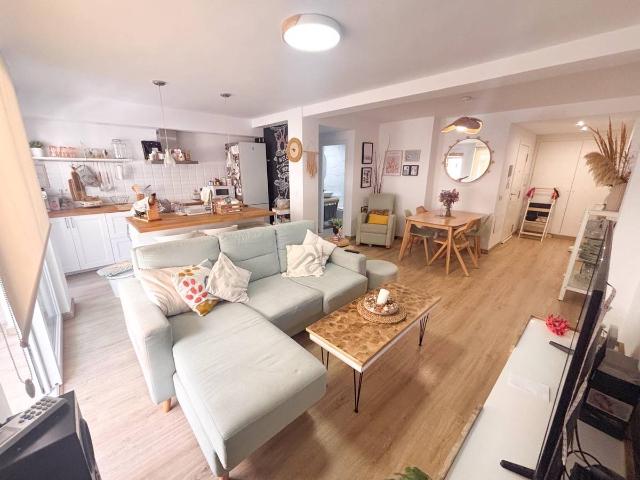 Piso en Venta en Playa de los Náufragos