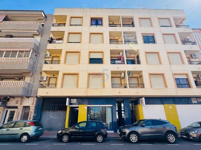 Piso en Venta en Playa de los Náufragos