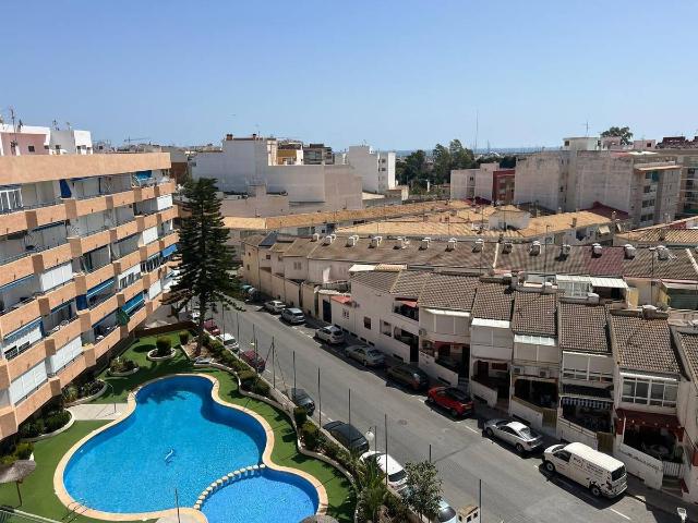 Piso en Venta en Playa de los Náufragos