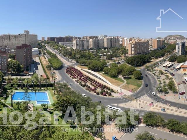 Piso en venta en Playa de San Juan, Alicante Costa Blanca