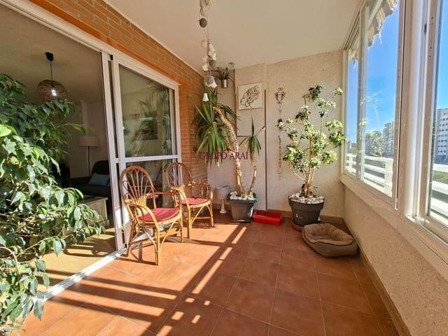 Piso en venta en Playa de San Juan, Alicante Costa Blanca