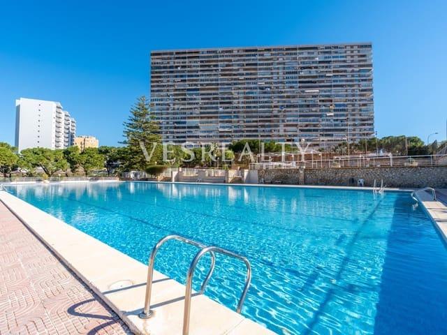 Piso en venta en Playa de San Juan, Alicante Costa Blanca