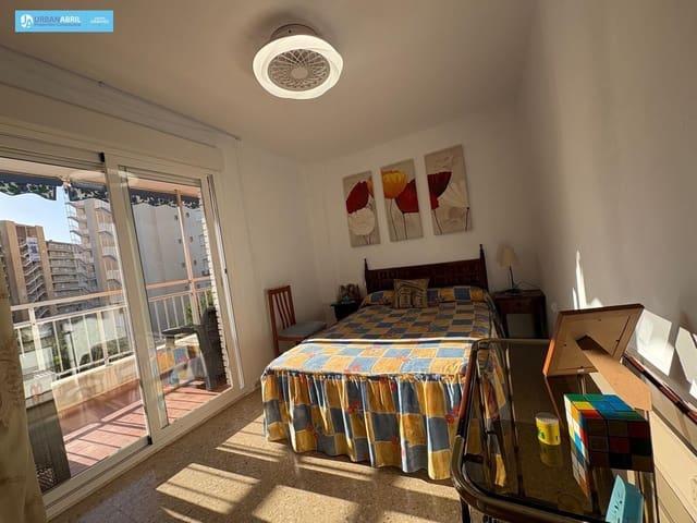 Piso en venta en Playa de San Juan, Alicante Costa Blanca