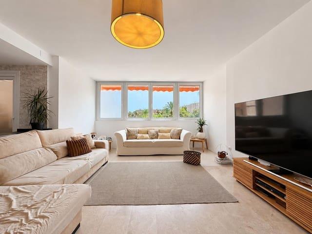 Piso en venta en Playa de San Juan, Alicante Costa Blanca