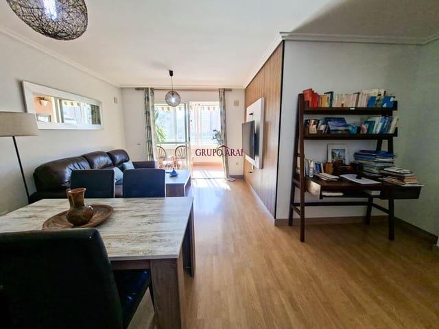 Piso en venta en Playa de San Juan, Alicante Costa Blanca