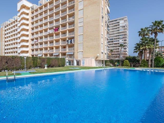 Piso en venta en Playa de San Juan, Alicante Costa Blanca