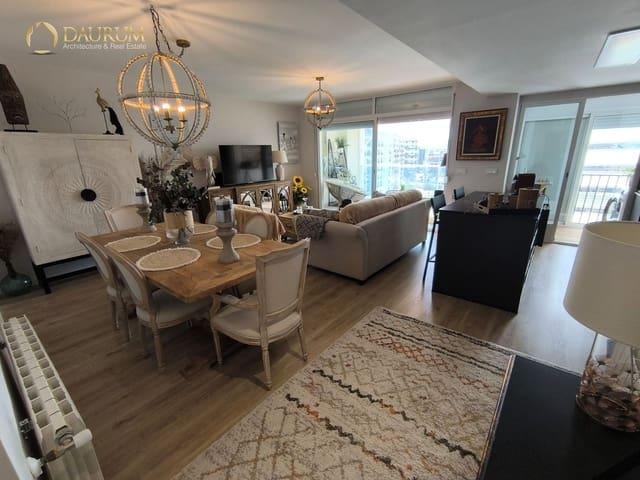 Piso en venta en Playa de San Juan, Alicante Costa Blanca