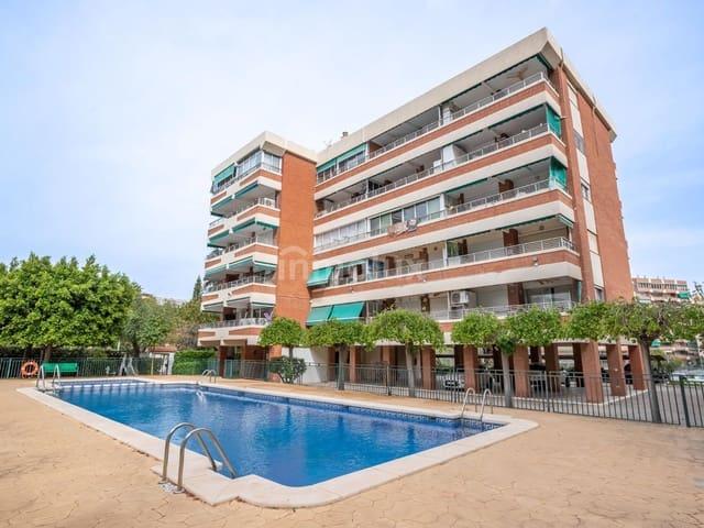 Piso en venta en Playa de San Juan, Alicante Costa Blanca